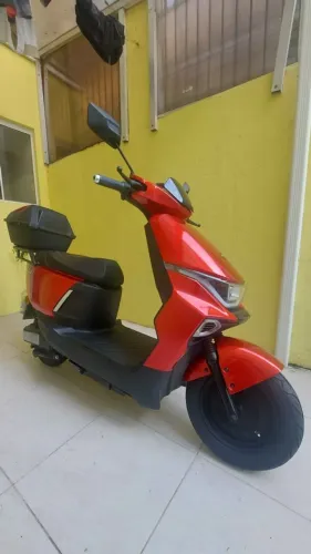 Scooter Eletrica NXT Gataka 1000W