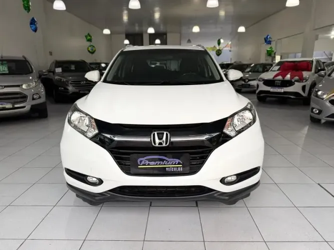 Honda HR-V EX 1.8 Flexone 16V 5P Aut. 2018