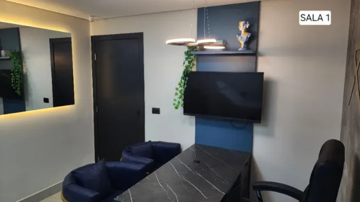 Sala / consultório para atendimento - estética / pscicólogos / nutricionistas, etc