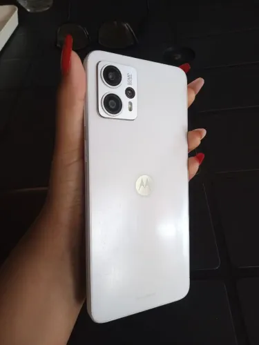 Celular G23 Motorola 