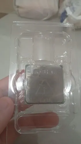 Ryzen 5 3400g usado