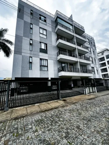 Excelente apartamento mobiliado
