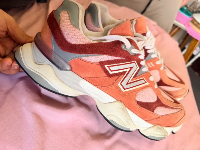 Tênis new balance