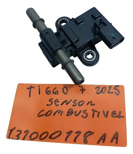 Sensor Combustivel  Chery Tiggo 7 5x Arrizo 5 1.5 Ano 2025
