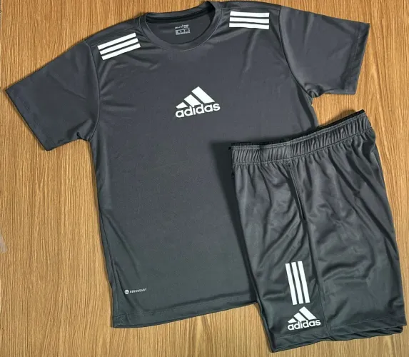 KIT DRI-FIT (ADIDAS)