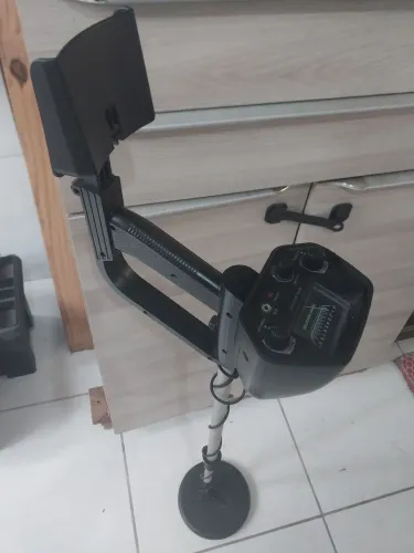 Detector de metais MD4030