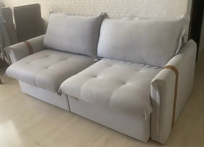 Sofá 3 lugares