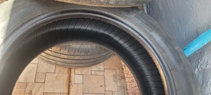 4 Pneus Pirelli Cinturato P7 205/55 R16 XL - Jogo Completo