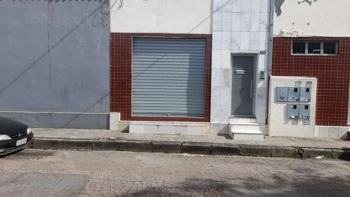 Loja Comercial - 40 mts2