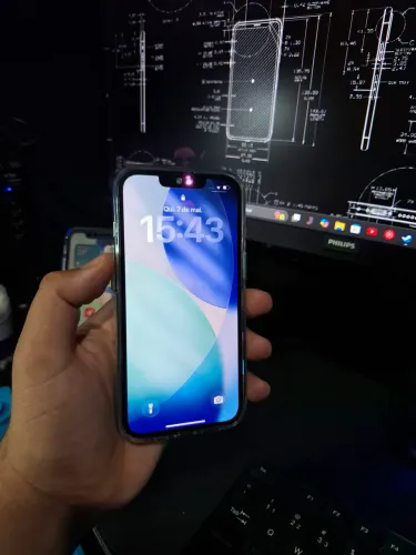 IPHONE 13, 256GB