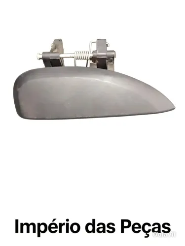 Maçaneta Externa T/D Peugeot 206