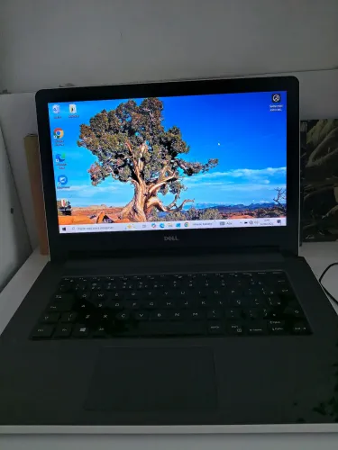 Vendo Notebook Dell