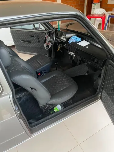 Volkswagen Brasilia 1600 2P 1979