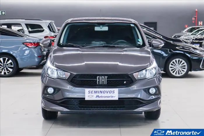 Fiat Cronos Drive 1.3 8V Flex 2022