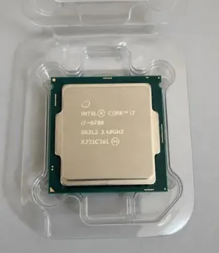 processador core i7 6700