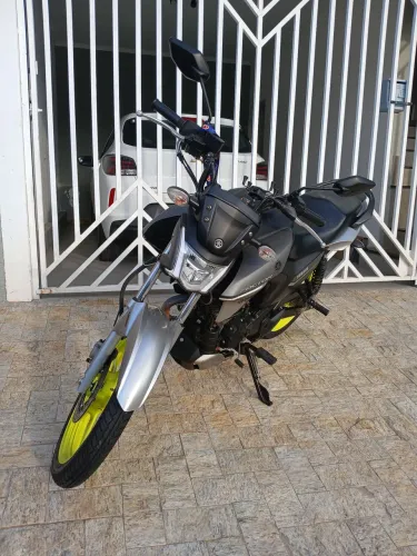YAMAHA FACTOR 150 DX FLEX 2025 - OPORTUNIDADE (Abaixo da FIPE / Financia & Cartão)
