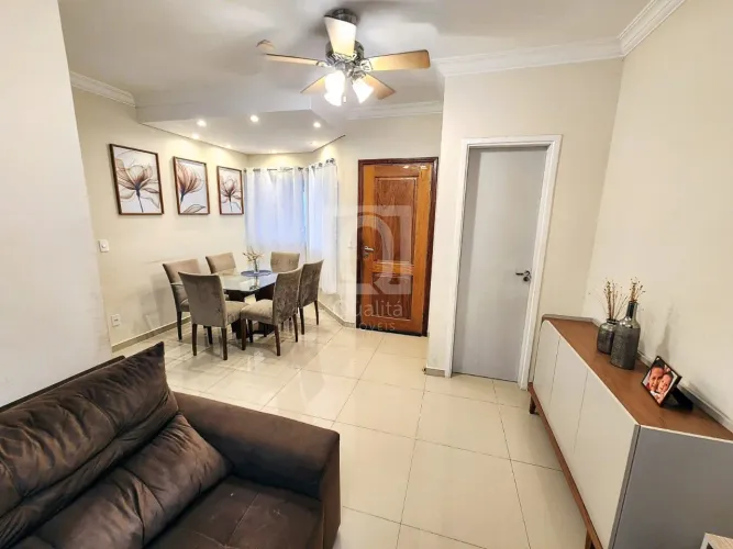 CASA CONDOMÍNIO CHÁCARA SÔNIA VILA SANTA RITA SOROCABA
