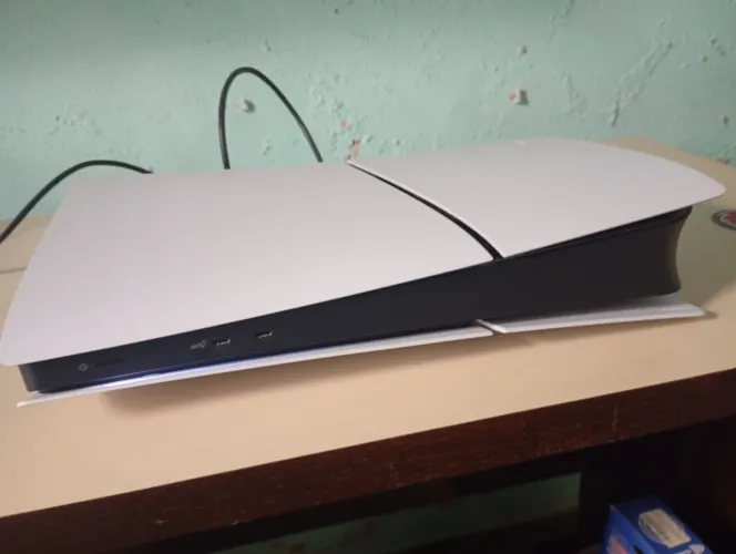 PS5 slim