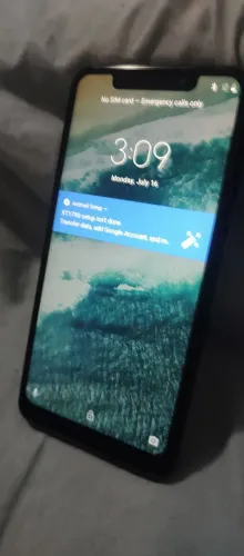 Moto one 64gb