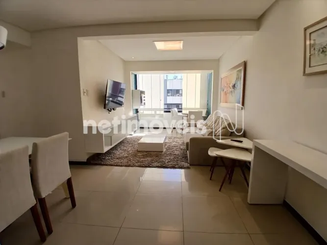 Locação Apartamento 2 quartos Pituba Salvador