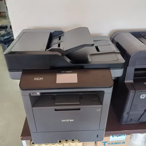 IMPRESSORA MULTIFUNCIONAL BROTHER DCP-L5652dn