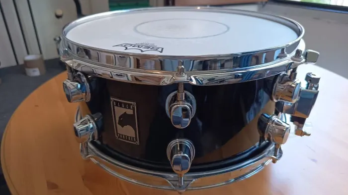Caixa Black Panther Cherry & Maple 13x6 LEIA A DESCRIÇÃO