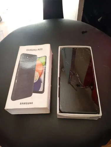 AO3 SAMSUNG DISPLAY QUEBRADO 