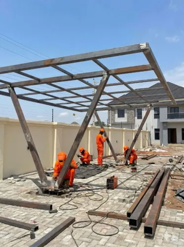 Toldo tendas garagem e cobertura