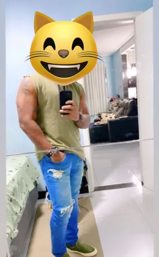 Guarda Roupas casal espelho 6 gavetas