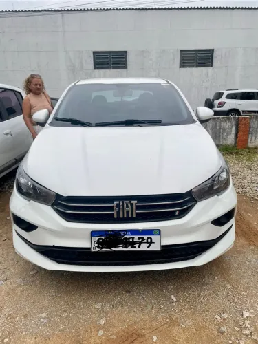 Fiat Cronos Drive 1.0 6V 2023
