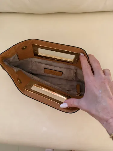 Bolsa Mikael kors