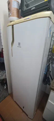 Geladeiras 