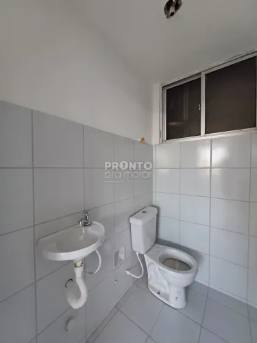 Sala/Conjunto Comercial em Boa Vista