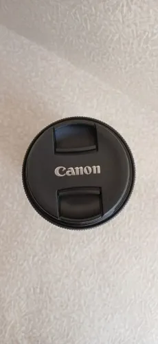 Canon EF-S 55-250mm f/4-5.6 IS SLR Teleobjetiva