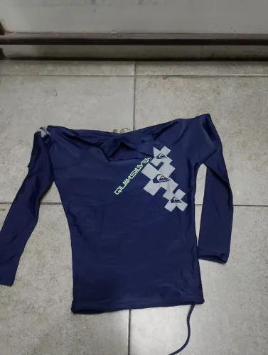 Lycra surf proteção UV,térmica,manga longa