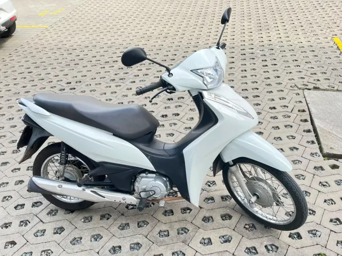 Honda Biz 110i