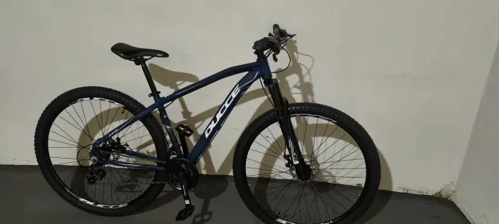 Bicicleta Ducce nunca usada