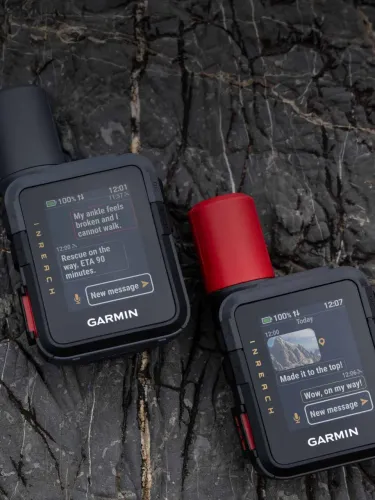 ? GARMIN inReach Mini 3 Plus - Novo | Pronta Entrega