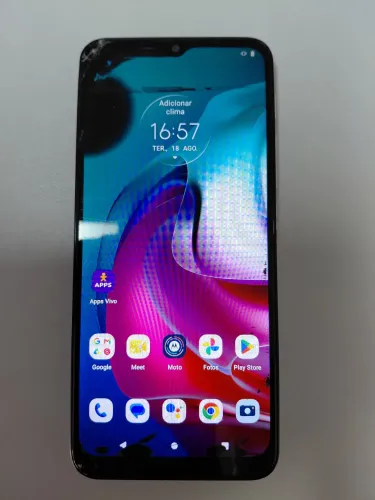 MOTO G 30