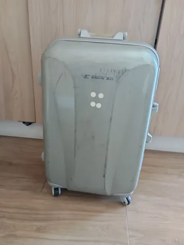 Mala viagem