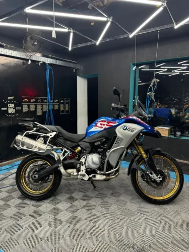 BMW f850 adventure premium