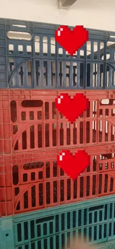 Caixas organizadoras