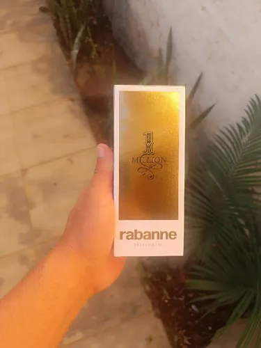 Perfume One Million Toilette 100ml