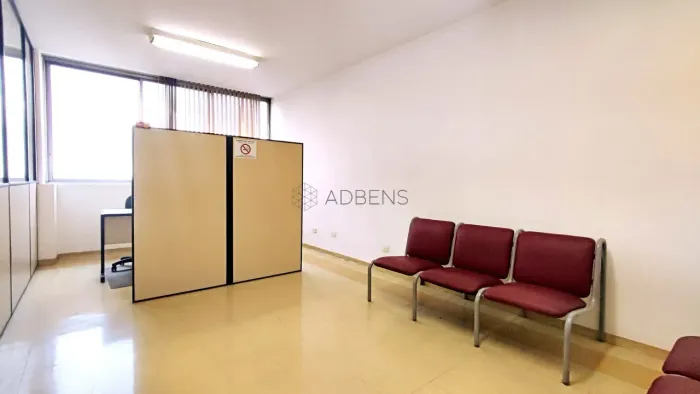 Conjunto comercial para venda e locação, República, São Paulo, SP