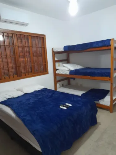 Vende-se móveis e eletrodomésticos de pousada desativada