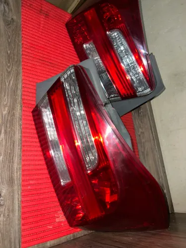 Lanterna Honda city original 