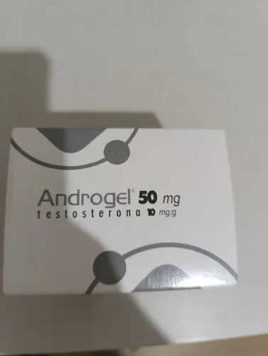 Androgel