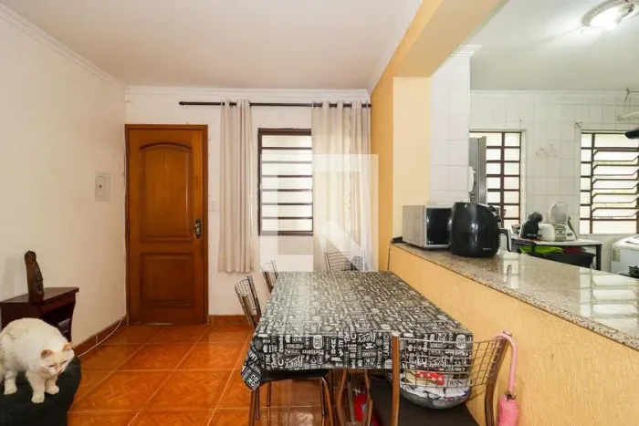 Apartamento à Venda - Raposo Tavares, 2 Quartos, 63 m2