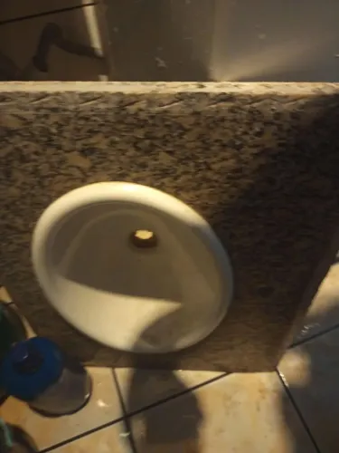 Cuba para banheiro ou lavabo