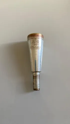 Bocal de Trompete "MandalaTrumpet"